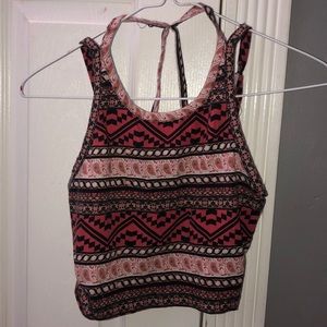 Charlotte Russe top